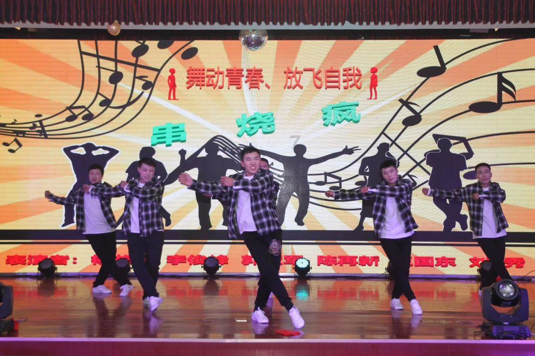 小小棒球赛